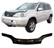EgriAuto deflektor větru motorového prostoru NISSAN X-Trail T30 2000-2006