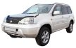 EgriAuto deflektor větru motorového prostoru NISSAN X-Trail T30 2000-2006