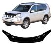 EgriAuto deflektor větru motorového prostoru NISSAN X-Trail T31 2007-2010