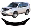 EgriAuto deflektor kapoty NISSAN X-Trail T31 facelift 20112014