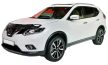 EgriAuto motorový deflektor větru NISSAN X-Trail T32 20142017