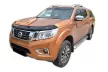 EgriAuto deflektor větru motorového prostoru NISSAN Navara NP300 2014-up
