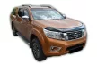 EgriAuto deflektor větru motorového prostoru NISSAN Navara NP300 2014-up