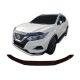 EgriAuto deflektor větru motorového prostoru NISSAN Qashqai 2019-up