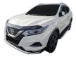 EgriAuto deflektor větru motorového prostoru NISSAN Qashqai 2019-up