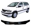 EgriAuto motorový deflektor větru OPEL Zafira A 2001-2004