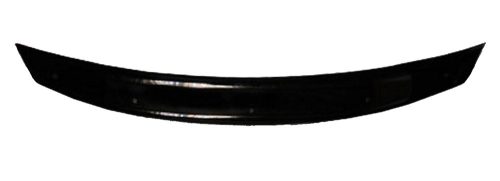 EgriAuto motorový deflektor větru PEUGEOT 207 2009-2012