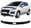 EgriAuto motorový deflektor větru PEUGEOT 3008 mk2 20122017