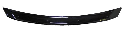 EgriAuto motorový deflektor větru PEUGEOT 307 Hatchback 2005-2009