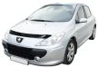 EgriAuto motorový deflektor větru PEUGEOT 307 Hatchback 2005-2009