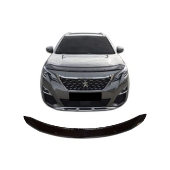 EgriAuto motorový deflektor větru PEUGEOT 3008 2017-2024