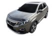 EgriAuto motorový deflektor větru PEUGEOT 3008 2017-2024