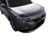 EgriAuto motorový deflektor větru PEUGEOT 3008 2017-2024