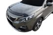 EgriAuto motorový deflektor větru PEUGEOT 3008 2017-2024