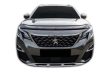 EgriAuto motorový deflektor větru PEUGEOT 3008 2017-2024