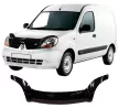 EgriAuto deflektor větru motorového prostoru RENAULT Kangoo 2003-2007