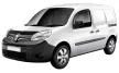 EgriAuto deflektor větru motorového prostoru RENAULT Kangoo 20142021