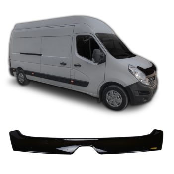   EgriAuto deflektor větru motorového prostoru RENAULT Master 2014-2019