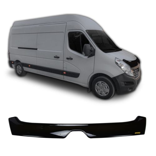 EgriAuto deflektor větru motorového prostoru RENAULT Master 2014-2019