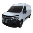 EgriAuto deflektor větru motorového prostoru RENAULT Master 2019-2024