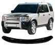 EgriAuto deflektor větru motorového prostoru LANDROVER Discovery 3 2004-2008