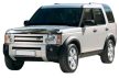 EgriAuto deflektor větru motorového prostoru LANDROVER Discovery 3 2004-2008