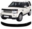 EgriAuto deflektor větru motorového prostoru LANDROVER Discovery 4 2010-2017