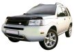 EgriAuto deflektor větru motorového prostoru LANDROVER Freelander I 1998-2008