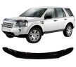 EgriAuto deflektor větru motorového prostoru LANDROVER Freelander II 2006-2015