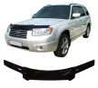 EgriAuto deflektor větru motorového prostoru Subaru Forester 2005-2008
