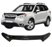 EgriAuto deflektor kapoty SUBARU Forester 20122018