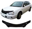 EgriAuto deflektor větru motorového prostoru Subaru Impreza 2003-2006