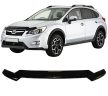 EgriAuto deflektor větru motorového prostoru Subaru XV 20122017