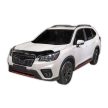 EgriAuto deflektor větru motorového prostoru Subaru Forester 2018-2021