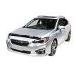 EgriAuto deflektor větru motorového prostoru Subaru Impreza 2016-2019