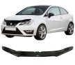 EgriAuto deflektor větru motorového prostoru Seat Ibiza 20122017