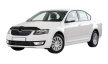 EgriAuto deflektor větru motorového prostoru SKODA Octavia III 20132017