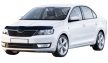 EgriAuto deflektor větru motorového prostoru SKODA Rapid 2012-2019
