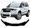 EgriAuto deflektor větru motorového prostoru SKODA Yeti 2009-2013