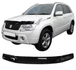 EgriAuto deflektor kapoty SUZUKI Grand Vitara 3/5D 2005-2014