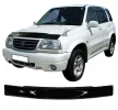 EgriAuto deflektor větru motorového prostoru Suzuki Grand Vitara 1998-2005