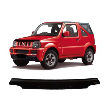   EgriAuto deflektor větru motorového prostoru Suzuki Jimny 2002-2012