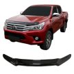 EgriAuto deflektor větru motorového prostoru TOYOTA Hilux 20152021