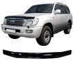 EgriAuto deflektor větru motorového prostoru TOYOTA Land Cruiser 100 2002-2007