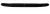 EgriAuto deflektor kapoty TOYOTA Land Cruiser 80 1989-1998