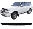 EgriAuto deflektor kapoty TOYOTA Land Cruiser 80 1989-1998