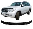 EgriAuto deflektor větru motorového prostoru TOYOTA Land Cruiser 200 2008-2012