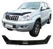EgriAuto deflektor větru motorového prostoru TOYOTA Land Cruiser J120 2004-2010