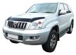 EgriAuto deflektor větru motorového prostoru TOYOTA Land Cruiser J120 2004-2010