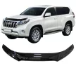 EgriAuto deflektor kapoty TOYOTA Land Cruiser J150 facelift 20142016